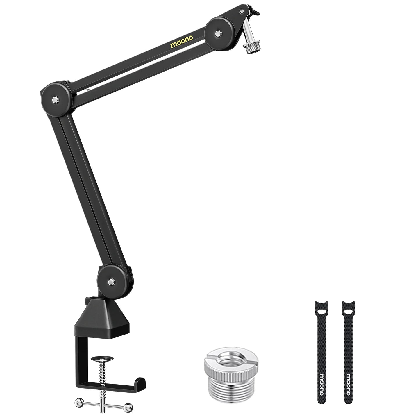 Metal Suspension Mic Stand