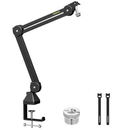 Metal Suspension Mic Stand