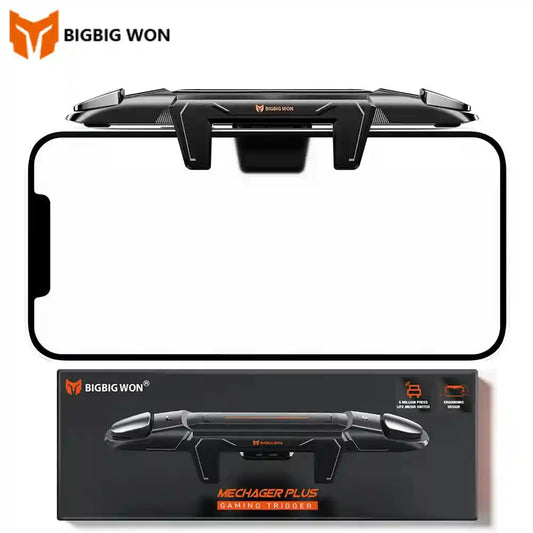 game controller for mobile 
mobile game controller 
phone controller