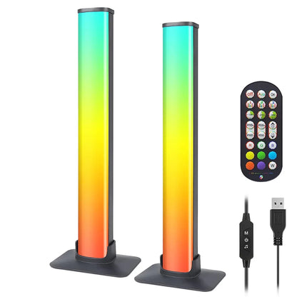 Rhythm Ambient Pickup Lamp Mood Lighting