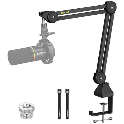 Metal Suspension Mic Stand