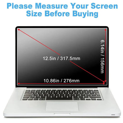 PC Laptop Privacy Screen Protection