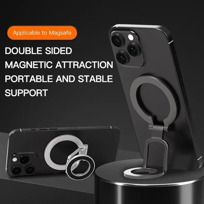 Double Sided Phone Stand Magnetic