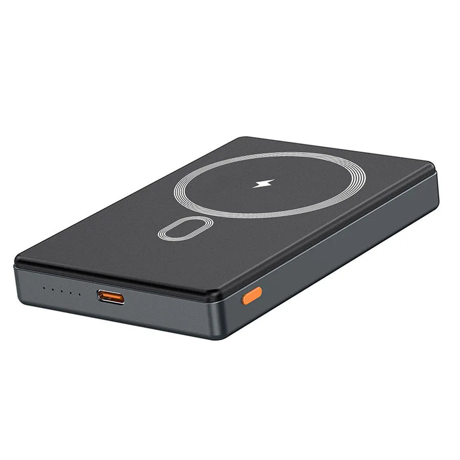 Wireless Power Bank Magneti