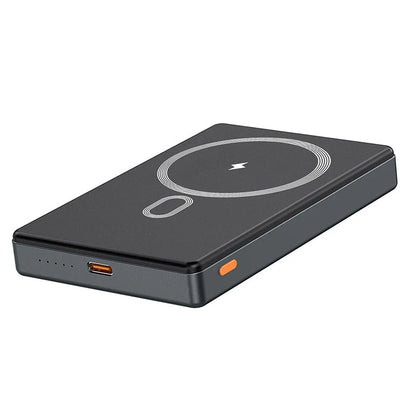 Wireless Power Bank Magneti
