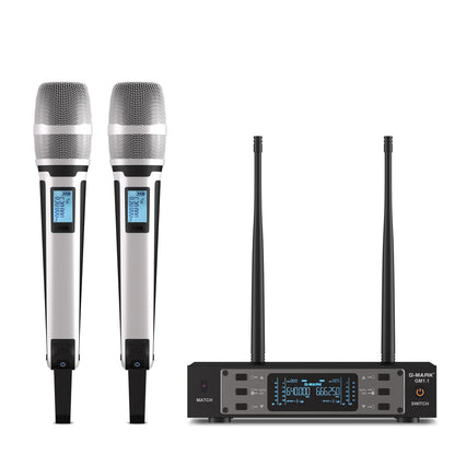 Karaoke Mic G-MARK GM1.1 Versatile