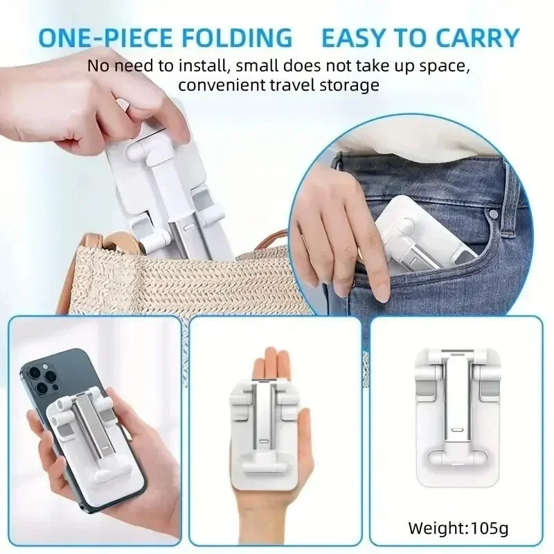 Desk Mobile Phone Holder Stand