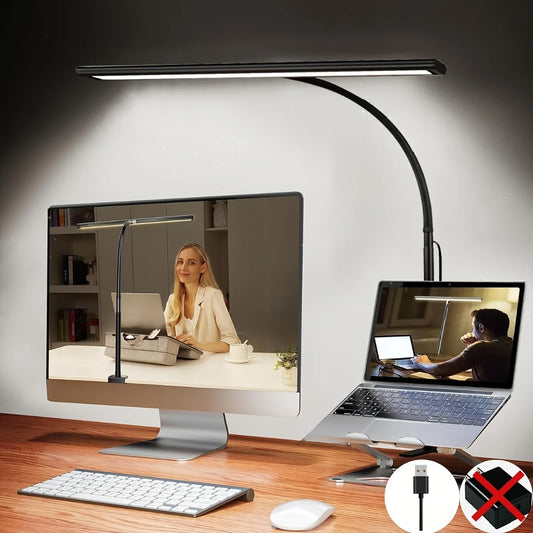 LED Desk Lamp for Office Home