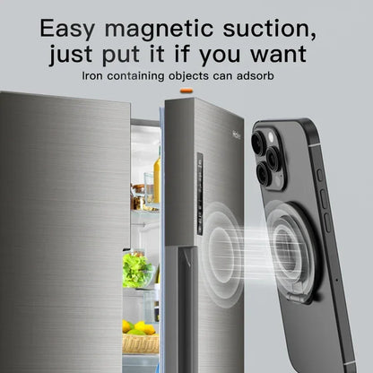 Double Sided Phone Stand Magnetic