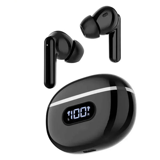Wireless Earphones ANC+ENC Noise Cancellation