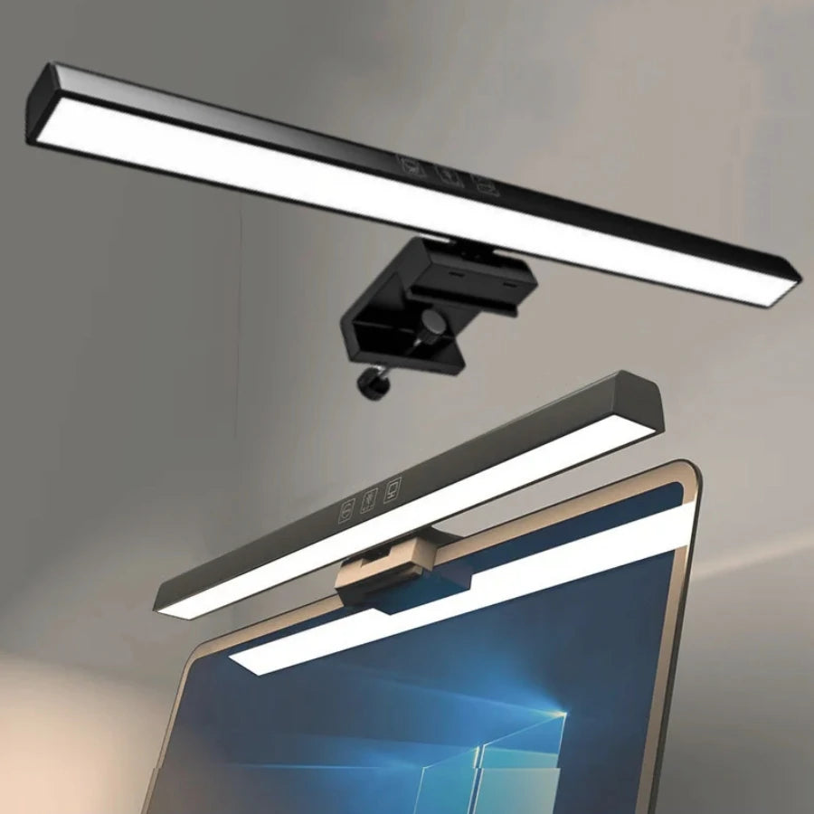 PC Computer USB Hanging Bar Light 30CM 50CM