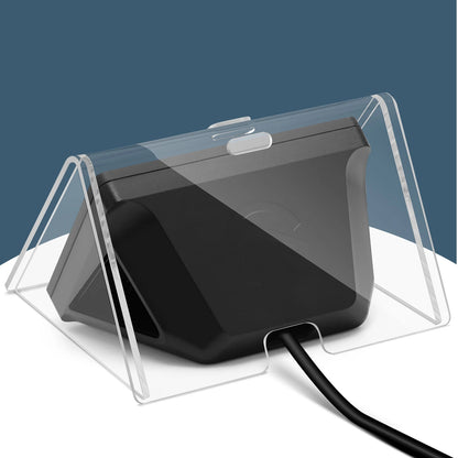 Live Broadcast Console Acrylic Desktop Cover