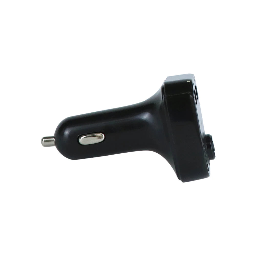 FM Transmitter Car MP3 Player
