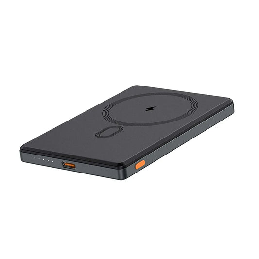 Wireless Power Bank Magneti