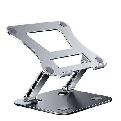 Laptop Stand Adjustable Aluminum