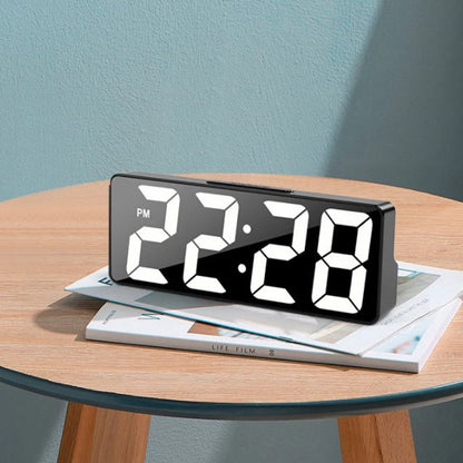 Alarm Clock Living Room Electronic