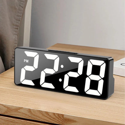 Alarm Clock Living Room Electronic