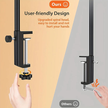 LED Desk Lamp for Office Home