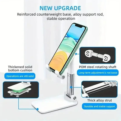 Desk Mobile Phone Holder Stand