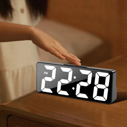 Alarm Clock Living Room Electronic