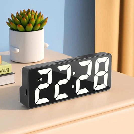Alarm Clock Living Room Electronic