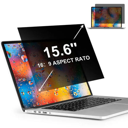 PC Laptop Privacy Screen Protection